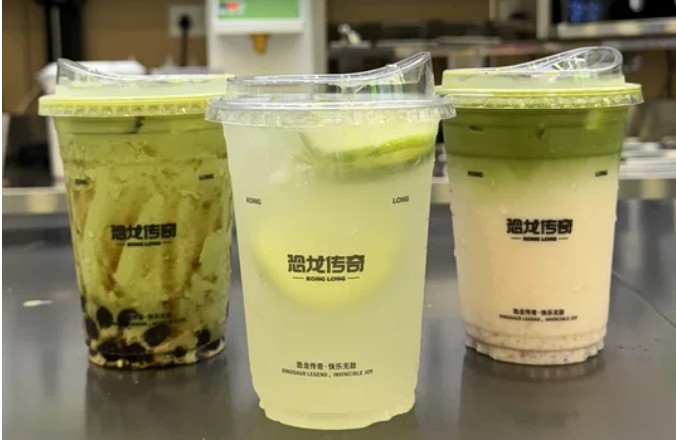 新手开奶茶店加盟好还是自营好？