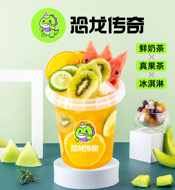 品牌诠释
